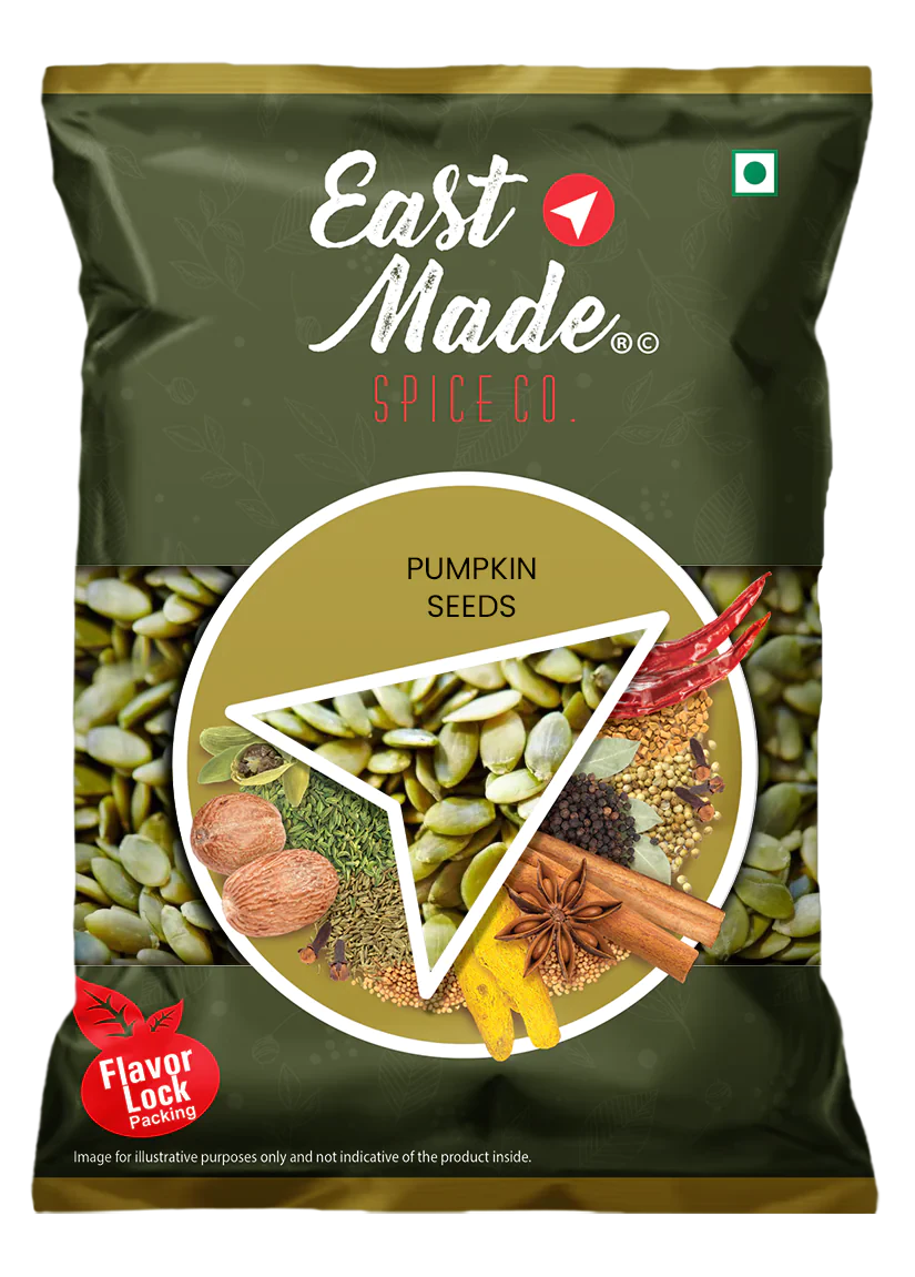 Pumpkin Seeds